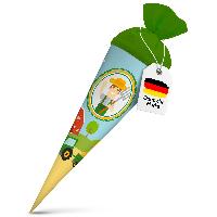 itenga Geschwister Schult�te 35cm 
