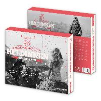 itenga Frauen-Adventskalender Heldinnen des Alltags