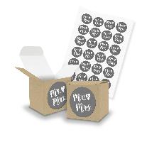 itenga SET Mr. & Mrs. Gastgeschenk Hochzeit (Motiv124) 2...