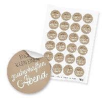 itenga 24x Sticker 