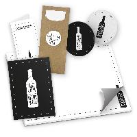 itenga Tischset 4-teilig 