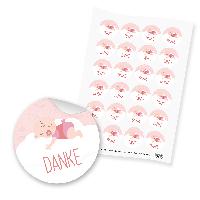itenga 24x Sticker 