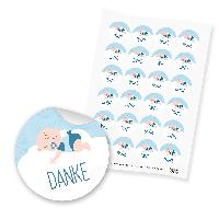 itenga 24x Sticker 