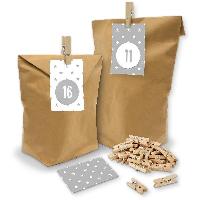 itenga SET Adventskalender 
