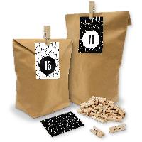 itenga SET Adventskalender 