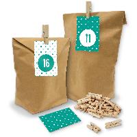 itenga SET Adventskalender 