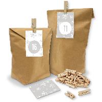 itenga SET Adventskalender 