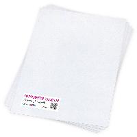 itenga Fotokarton hochwei� - 50x70cm 300g/qm 10 Bogen