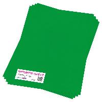 itenga Fotokarton grasgr�n - 50x70cm 300g/qm 10 Bogen