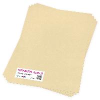 itenga Fotokarton chamois - 50x70cm 300g/qm 10 Bogen
