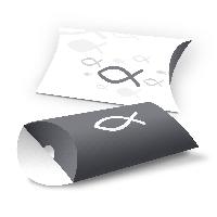 itenga 1x Geschenkverpackung 