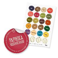 itenga 24x Sticker 