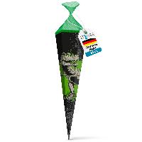 itenga Schult�te 85cm eckig Motiv T-Rex mit T�llverschluss