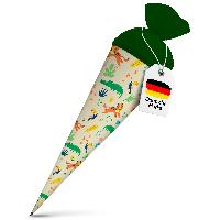 itenga Geschwister Schult�te 35cm 