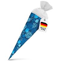 itenga Geschwister Schult�te 35cm 