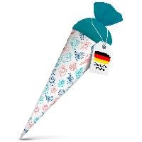 itenga Geschwister Schult�te 35cm 