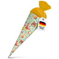itenga Geschwister Schult�te 35cm 
