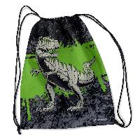 itenga Turnbeutel T-Rex 34 x 45 cm 100% PET Recycling Po...