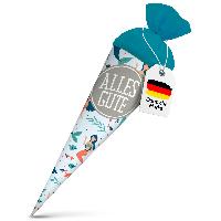 itenga Geschwister Schult�te 35cm 