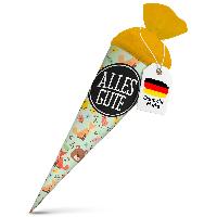 itenga Geschwister Schult�te 35cm 