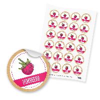 itenga 24x Sticker 