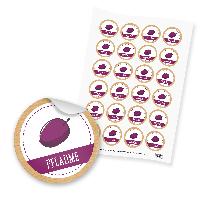 itenga 24x Sticker 