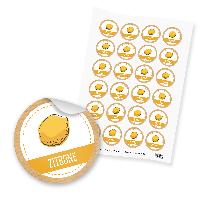 itenga 24x Sticker 