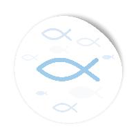 itenga 100x Sticker 