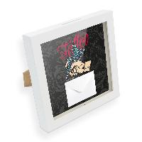 itenga Bilderrahmen Geldgeschenk Tattoo 1 (Motiv 17)