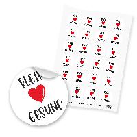 itenga 24x Sticker 