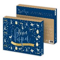 itenga Adventskalender gef�llt 