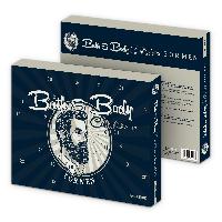 itenga Adventskalender FOR Men Bath & Body Collection fo...