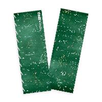 itenga Lesezeichen Formeln 5,1 x 14,8 cm 300 g/qm folien...
