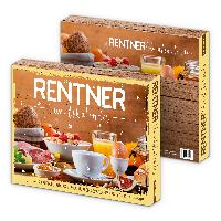 itenga Adventskalender Rentner gef�llt mit hochwertigen ...
