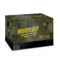 itenga Bierkasten Geschenkverpackung Motiv Munitionskist...