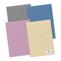 itenga Fotokarton - A4 300 g/qm 24 Blatt - Pastellt�ne -...