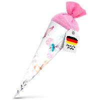 itenga Geschwister Schult�te 35cm Schmetterling