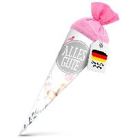 itenga Geschwisterschult�te Schmetterling 35cm mit Stick...