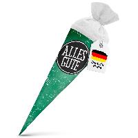 itenga Geschwister Schult�te 35cm Formeln mit Sticker 