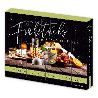 itenga Fr�hst�ck Adventskalender Guten Morgen