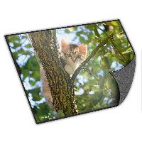 itenga Schreibunterlage V2 Motiv Katze 400 x 530 mm
