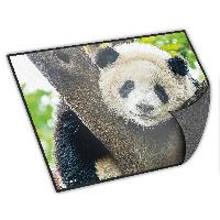 itenga Schreibunterlage V2 Motiv Panda 400 x 530 mm