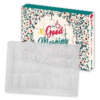 itenga Adventskalender GOOD Morning Rohling ungef�llt zu...