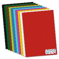 itenga Fotokarton - DIN A2 - 300 g/qm 30 Blatt - 10 Stan...
