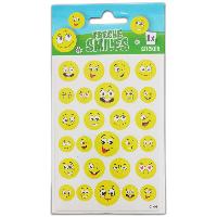 itenga Oster Sticker Freche Smilies 380.153.91