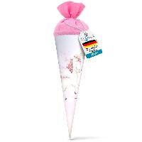 itenga Schult�te 70cm rund Einhorn Wasserfarben