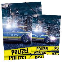 ITENGA Gummizugmappe Zeichenmappe Karton A4 und A3 Motiv...