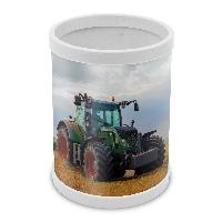 itenga Stiftek�cher Motiv Traktor auf dem Feld H�he 10 c...