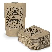 itenga Geschenkt�te Frohe Weihnachten und neues Jahr 17x...
