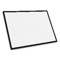 itenga Schreibunterlage neutral 40 x 53 cm ohne Motiv zu...